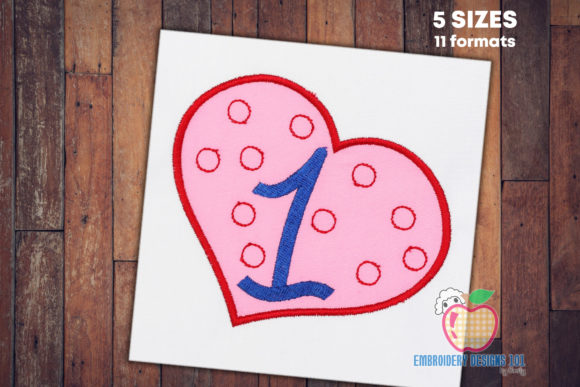 A Heart with One in It: A Designer’s Review