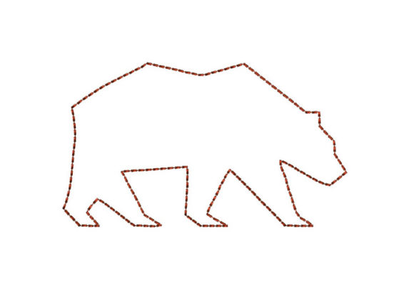 Bear Bean Stitch: A Seller’s Review for Etsy Shops
