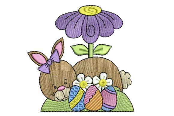 Easter Delight Bunny: A Designer’s Craft Fair Review
