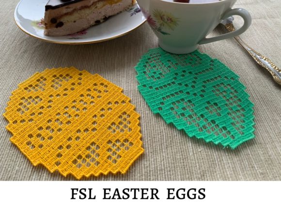FSL Easter Eggs: A Designer’s Review