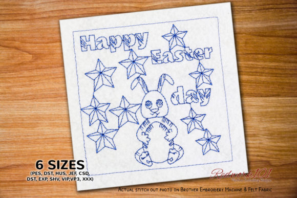 Happy Easter Day: A Designer’s Review for Handmade Gifts