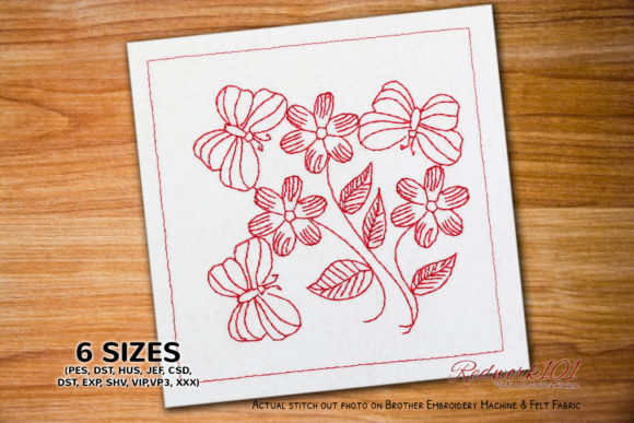 Reviewing Flowers and Butterflies Lineart for Gifts