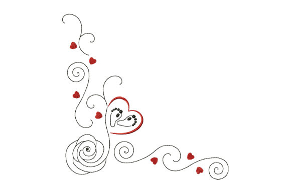 Rose, Heart, Baby Feet: A Designer’s Review