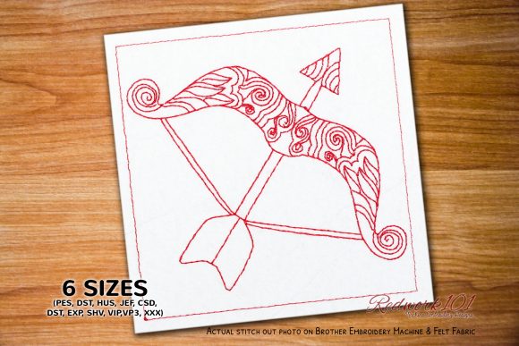 Sagittarius Arch and Arrow Symbol: A Designer's Review